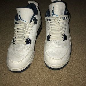 Air Jordan Retro 4 Men’s Size 9.5